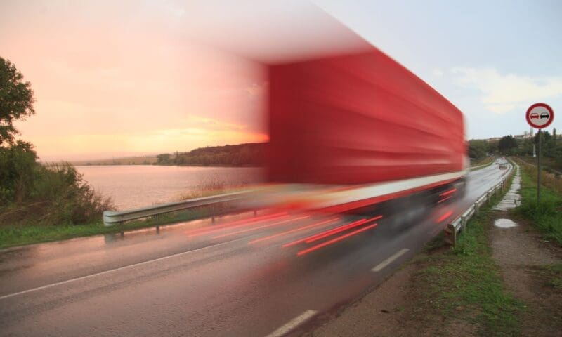 transport Bułgaria-Polska